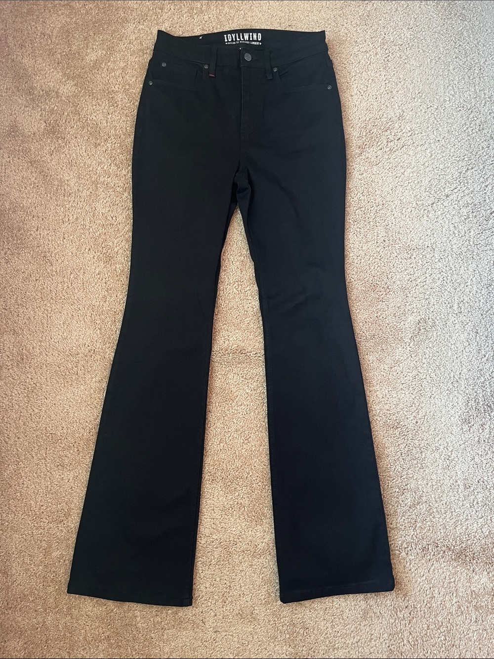 NWOT Idyllwind Bootcut Jeans